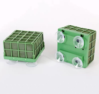 Harga Grosir Kompetitif Floral Foam Cage Bear Wet Flowers Holder untuk Rangkaian Bunga Segar, Wisuda, Natal, Pernikahan, dan Dekorasi Mobil