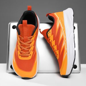 Chaussures de sport de luxe de créateur, baskets de qualité supérieure pour hommes et femmes, style décontracté, course, sport, marche, à lacets, avec boîte - Product Image 5