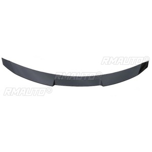 Aileron arrière de voiture SYLPHY, aspect fibre de carbone, aileron de toit, aileron de coffre, kit carrosserie pour NISSAN SYLPHY 2012-2019, accessoires de voiture - Product Image 5