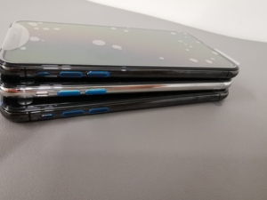 Teléfonos Móviles Reacondicionados Originales Desbloqueados de Fábrica de Alta Calidad Grado AA+ <span class=keywords><strong>iPhone</strong></span> X - Product Image 5