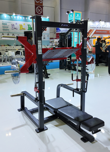Máquina <span class=keywords><strong>de</strong></span> gimnasio comercial Brtw con carga <span class=keywords><strong>de</strong></span> placas, <span class=keywords><strong>prensa</strong></span> <span class=keywords><strong>de</strong></span> <span class=keywords><strong>piernas</strong></span> <span class=keywords><strong>de</strong></span> <span class=keywords><strong>90</strong></span> <span class=keywords><strong>grados</strong></span>, entrenamiento <span class=keywords><strong>de</strong></span> fuerza, <span class=keywords><strong>prensa</strong></span> <span class=keywords><strong>de</strong></span> <span class=keywords><strong>piernas</strong></span> lineal para equipo <span class=keywords><strong>de</strong></span> gimnasio - Product Image 5