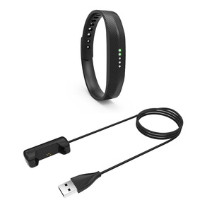Station de charge pour <span class=keywords><strong>Fitbit</strong></span> <span class=keywords><strong>Flex</strong></span> Flex2, câble USB pour bracelet intelligent, chargeur de montre - Product Image 6