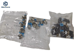Controlador PLC, Sensor, Módulo de Control Industrial, Nuevo y Original, QSM-M7-4-1 - Product Image 1