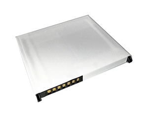 Batería Misen 3.7V 2200mAh para HP <span class=keywords><strong>Compaq</strong></span> IPAQ Rx3700 HX2000 HX2100 HX2190 HX2490 HX2490b HX2490c HX2495b 360136-001 360136-002 - Product Image 2