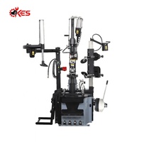 Changeur de pneu pneumatique mobile automatique d'équipement d'atelier automatique portatif 220V d'excellente qualité pour l'équipement d'utilisation d'atelier automatique