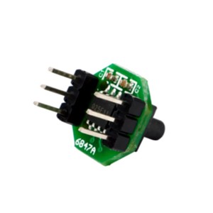 XGZP6847A SIP3.3Vトランスミッターモジュール血圧計500KPa700kP1Mpaガス圧センサーモジュールXGZP6847XGZP6847A - Product Image 2