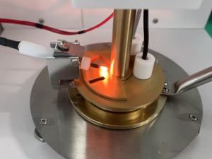 Duw Elektrische <span class=keywords><strong>Astm</strong></span> D93 Close Cup Penskey Marter Vlampunt <span class=keywords><strong>Tester</strong></span> - Product Image 5