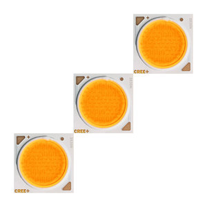 Cxa2530n dẫn 36V chuyển tiếp điện áp 2700K <span class=keywords><strong>3000K</strong></span> 3500K 4000K 5000K 2 bước dễ dàng trắng 5700 K 6500 K CCT crees 93 CRI 57 Watt COB Chip - Product Image 1