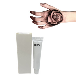 Pigmento para el Cuidado Posterior del Tatuaje de Labios, Crema para Tatuajes de Microblading, Productos para Maquillaje Permanente, Disponible en Tattoo Factory - Product Image 1