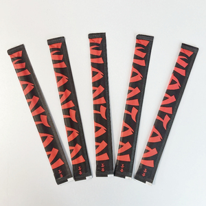Palillos Japoneses Tensoge para Sushi, Empaquetados en Papel, Palillos Chinos de Bambú Personalizados con Logotipo - Product Image 2