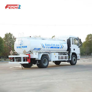 Camiones <span class=keywords><strong>Cisterna</strong></span> Shaanxi 4*2, Camión <span class=keywords><strong>Cisterna</strong></span> de Combustible de <span class=keywords><strong>10</strong></span>,<span class=keywords><strong>000</strong></span> <span class=keywords><strong>Litros</strong></span>, Motor Diésel Weichai de 240-280 CV, Camión <span class=keywords><strong>Cisterna</strong></span> de Combustible SHACMAN en Venta - Product Image 2