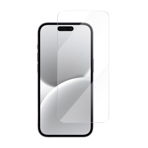 Protection d'écran en verre trempé <span class=keywords><strong>incassable</strong></span> anti-rayures pour <span class=keywords><strong>iPhone</strong></span> 17 16 14 13 12 Pro Max 11 6 7 8 15 <span class=keywords><strong>Xr</strong></span> X Plus Mini - Product Image 1