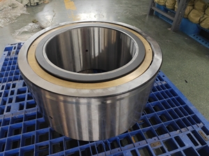 แบริ่งกรวยบด ISO Z-525141.AR Z-525487.AR Z-543424.AR มีในสต็อก - Product Image 6