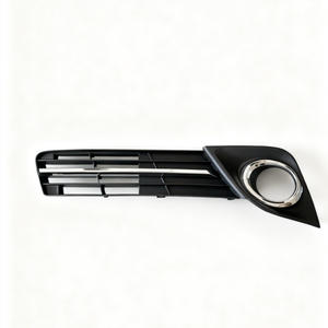 Bisel de Luz Antiniebla para Camry Versión Estadounidense 52127 06290 Fijación con Tornillos de Plástico - Product Image 4