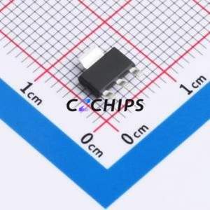 Regulador lineal (LDO) PMIC, Chip IC de circuito integrado, original y nuevo, SOT-223, de 1 a - Product Image 2