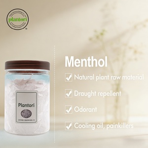 Bomba de aceite con transductor de accionamiento para uso alimentario, como AV M3 C4, suministro del fabricante, <span class=keywords><strong>precio</strong></span> al por mayor, a granel, spray de menta cristalina pura natural de grado alimenticio - Product Image 5