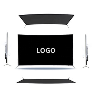Televisor Inteligente Curvo de 50 Pulgadas del Fabricante, Televisor LED Ultra HD 4K de Pantalla Grande, Televisor Inteligente de 50 Pulgadas - Product Image 3