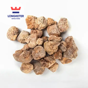Polvo y Gránulos de Magnesita Quemada Personalizados, Material <span class=keywords><strong>Refractario</strong></span> de Alta Resistencia con Precio Competitivo - Product Image 5