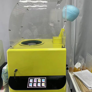 Macchina per zucchero filato, - Product Image 6