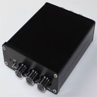 Panneau d'amplification Audio numérique, 2x50W + 100W, Mini TPA3116 2.1 4.0 BLE, de classe D