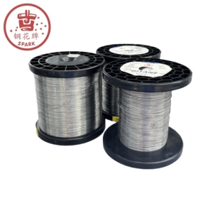 Резистивный нагревательный провод из сплавов - Product Image 6