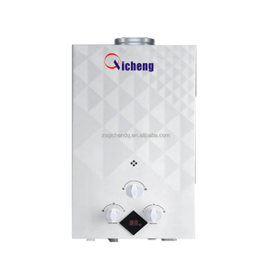 <span class=keywords><strong>Calentador</strong></span> <span class=keywords><strong>de</strong></span> agua <span class=keywords><strong>de</strong></span> gas instantáneo <span class=keywords><strong>de</strong></span> <span class=keywords><strong>6</strong></span> <span class=keywords><strong>litros</strong></span> con arranque a presión cero en México - Product Image 6