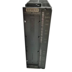 โมดูล PLC Siemens Simatic S7 รุ่น 6ES7336-4GE00-0AB0 16 I/O Ethernet ผลิตในเยอรมนี - Product Image 4
