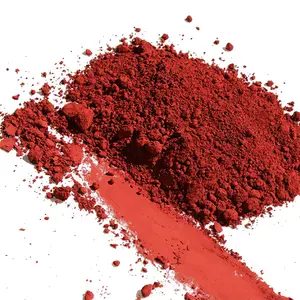 Sephcare Bulk Wholesalers Cosmetic Iron Oxide Red