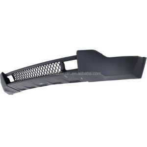 Pour Grand Cherokee IV 2011, Spoiler inférieur 68078271AB 68078271 - Product Image 6