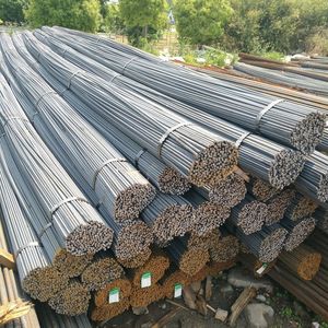 <span class=keywords><strong>Prix</strong></span> usine ASTM barres d'armature en acier déformées tige de <span class=keywords><strong>fer</strong></span> 8mm 10mm barres d'armature en acier renforcé de <span class=keywords><strong>béton</strong></span> laminé <span class=keywords><strong>à</strong></span> chaud - Product Image 3