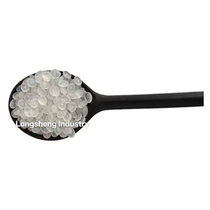 เม็ดพลาสติก TPU เรซิ่น 80A/85A/90A/95A กันน้ำ เทอร์โมพลาสติกโพลียูรีเทน ราคาต่อกิโลกรัม ชนิดเวอร์จิ้น / ชนิดออฟเกรด TPU - Product Image 4