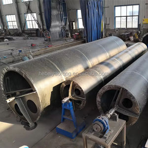 高品质模具供应商压铸定制服务定制玻璃钢模具开合模模具 - Product Image 1