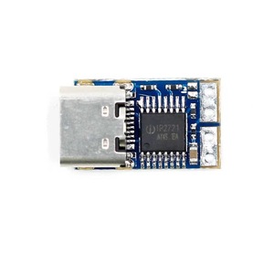 PDC004 PD Trigger <b>Adapter</b> 20W DC Output For Laptop Power Supply - Product Image 3