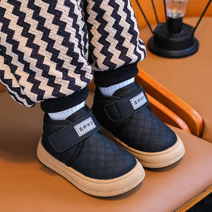 Nouvelles Chaussures Unisexe 2026 en Cuir Véritable de Vache, Style Tendance, Confortables, à Bout Pointu et Talon Chaton, à Talon Bas, Résistantes à l'Eau - Product Image 3