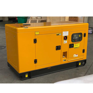 תעשייתי 30kva 35 kw 40kw 80kva 350kva s כוח שותקת 200kva 250kva כוח גנרטור דיזל - Product Image 6