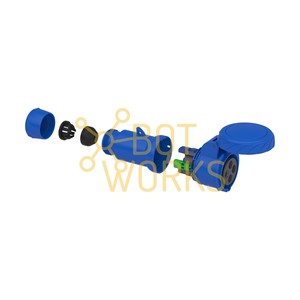 Schneider Electric PKY16M723 - Nuevo - Product Image 1