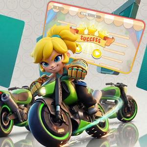 โครงการพันธมิตรตัวแทนเกม Zero Barrier ใช้งานง่าย - Product Image 6