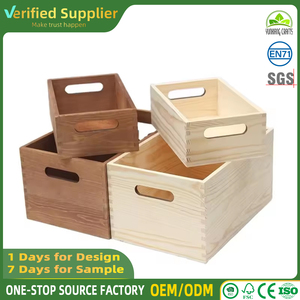 Boîte de rangement multifonctionnelle en <span class=keywords><strong>bois</strong></span> moderne de haute qualité, personnalisable en couleur et en taille, pour le rangement à domicile dans le salon - Product Image 1