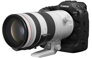 เลนส์ RF 70-200 มม. F2.8 L IS USM สำหรับกล้องฟูลเฟรม - Product Image 5