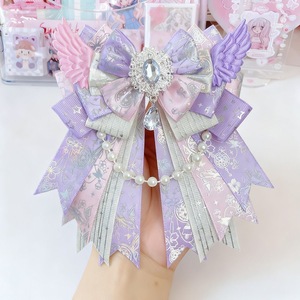 เครื่องประดับงานประดิษฐ์ทำมือสไตล์ INS <span class=keywords><strong>ส</strong></span>ำหรับแท่งไฟจี้ itabag เครื่องประดับตกแต่งสำหรับ caratstick <span class=keywords><strong>ส</strong></span>ิบเจ็ด - Product Image 2