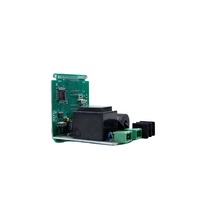 Ammeter Digital dan Voltmeter Kombinasi 3 Phase 96*96
