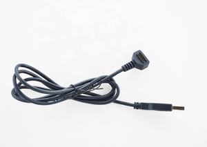 Cable de Conexión de <span class=keywords><strong>Pin</strong></span> <span class=keywords><strong>Pad</strong></span> Verifone Vx810 <span class=keywords><strong>Vx820</strong></span> a USB-A para 08374-02-R - Product Image 3