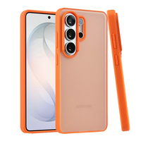 Étui de téléphone classique doux au toucher pour bébé, résistant aux chocs, pour Samsung Galaxy S26 Ultra, étui de téléphone robuste