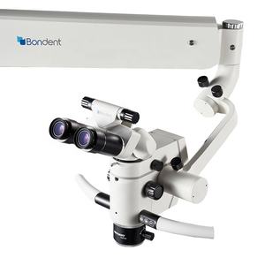 外科用顕微鏡UDG Zumax歯科用顕微鏡4000D顕微鏡歯科用実験用品Zumax人間工学に基づいた歯科用ループス - Product Image 3