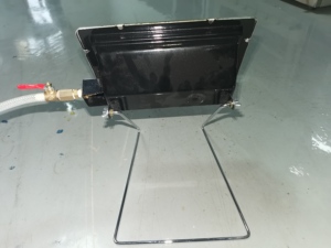 سعر جيد ، من الأماكن الداخلية لأماكن التخييم THD166 - Product Image 4