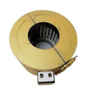 Solución de Calentador Infrarrojo Nano con Ahorro de Energía del 30-70%, Potencia y Tamaño Personalizables, para Maquinaria Industrial - Product Image 3