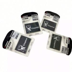 Unidad de Estado Sólido Interna Kingst KC600 Duro SSD de 256 GB, 512 GB, 1 TB, 2 TB, SATA 3.0, 2.5 Pulgadas, Original para Laptop y PC de Escritorio - Product Image 4