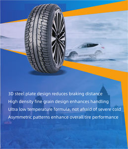 245/55R19 Radial Design New Passenger Car <b>Wheels</b> & Tires Truck Model R19 - Product Image 5
