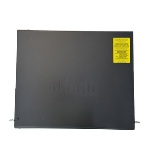 สวิตช์ 2960 ซีรีส์ 24 พอร์ต กิกะบิตอีเธอร์เน็ต รุ่น WS-C2960S-24TS-L พร้อมพอร์ต LAN Base 4 ช่อง และพอร์ต SFP 4 ช่อง สำหรับใช้งานในองค์กร - Product Image 3