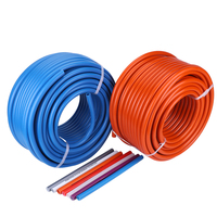 Tuyau d'alimentation en eau Offre Spéciale IFAN Tuyau PEX en plastique multicouche 16-32mm Tuyaux PEX en plastique multicouche